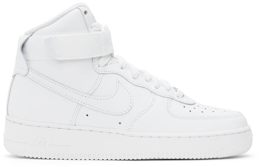 Nike Air Force 1 High ‘07 Sneakers