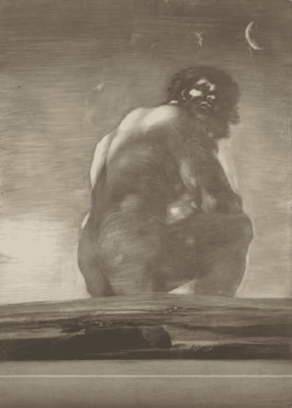 Noonday Demon