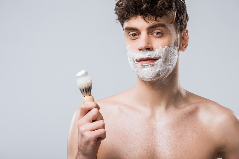 Not-All-Knots-Are-Either-Wet-Shaving-Tip-For-Men