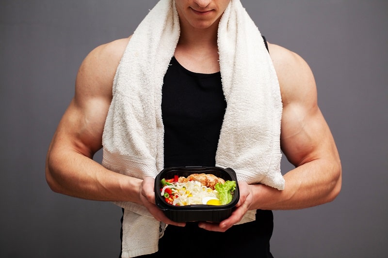 Top 10 Nutrition Tips for Athletes