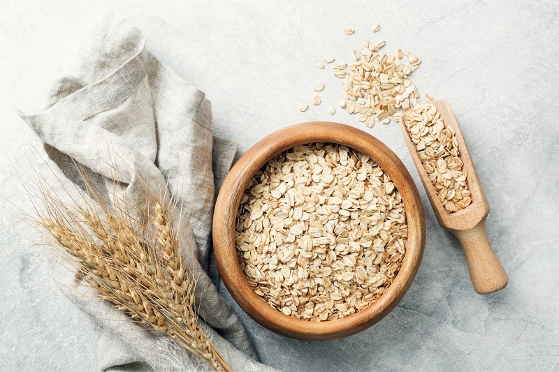 Oats-To-Boost-Serotonin-for-Improving-Mental-Health-and-Mood