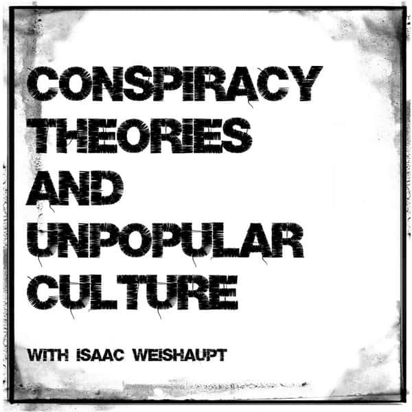 Occult Symbolism and Pop Culture With Issac Weishaupt