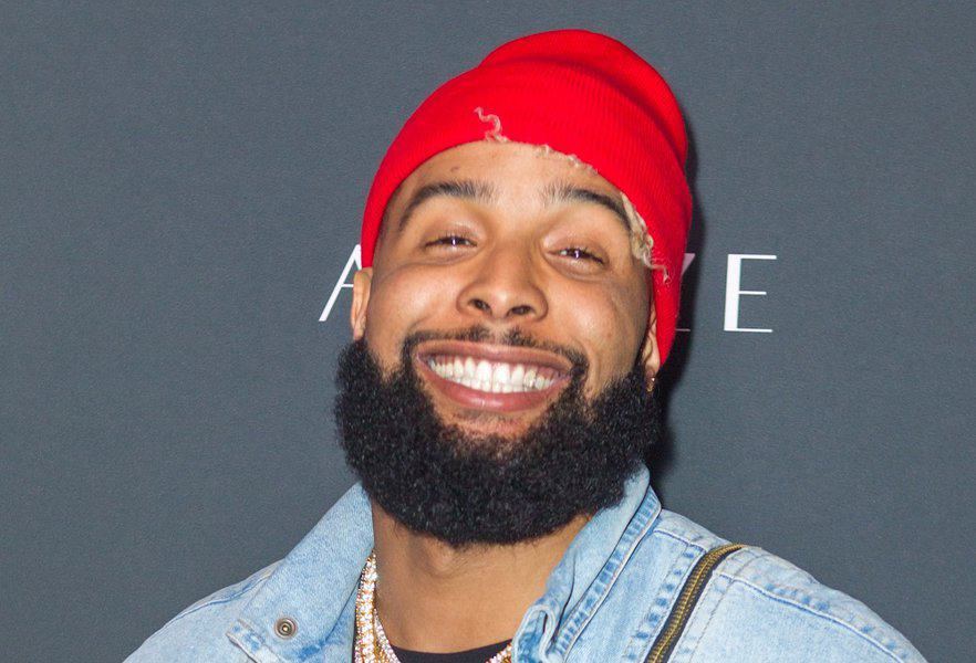 Odell Beckham Jr.