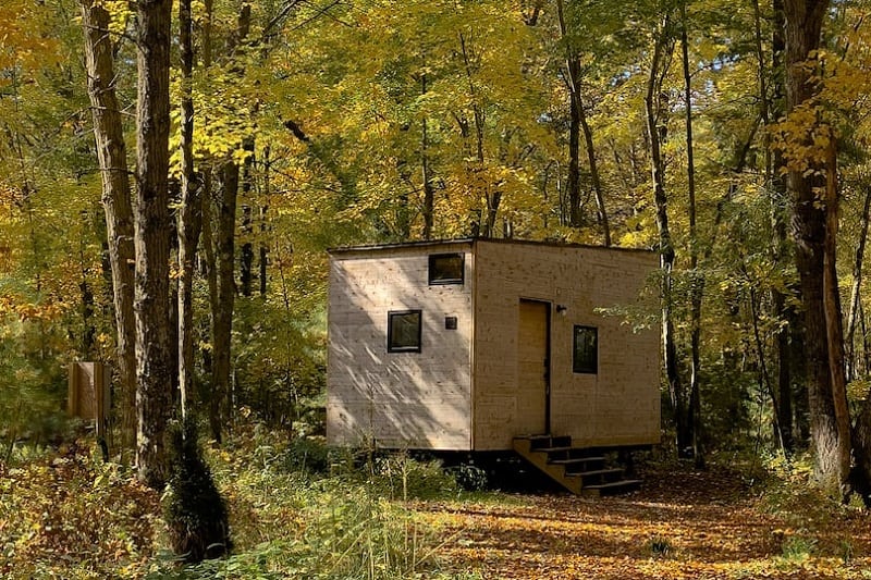 Off-Grid Inn – Unit 1