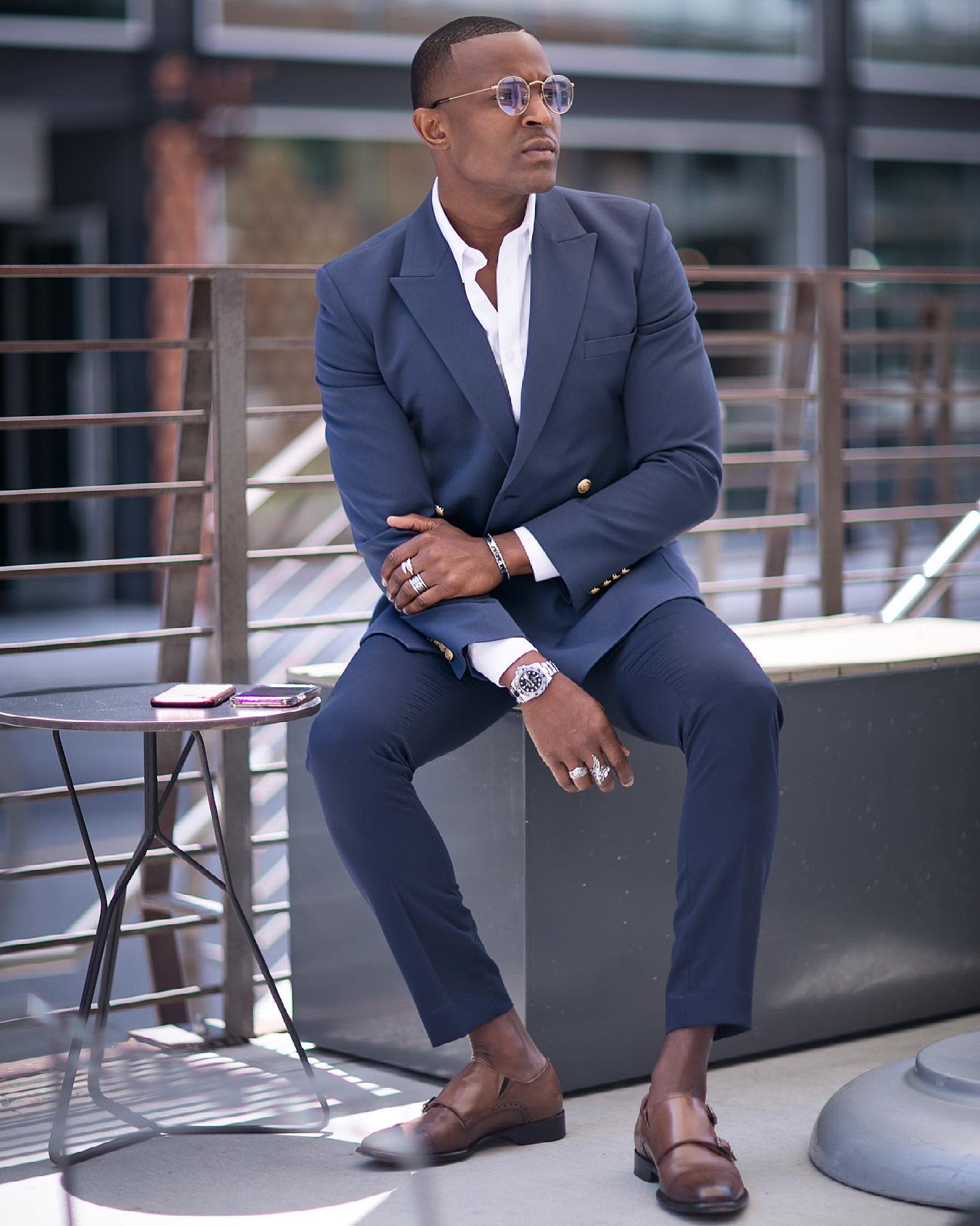 The 65 Best Office Outfit Inspirations for Men - Next Luxury