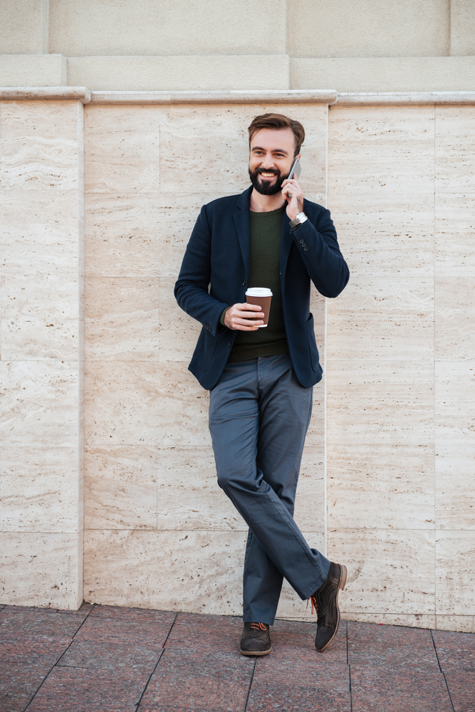 The 65 Best Office Outfit Inspirations for Men - Next Luxury