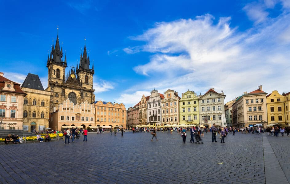 What to See in Prague - 17 Places That You Must Visit in One Day