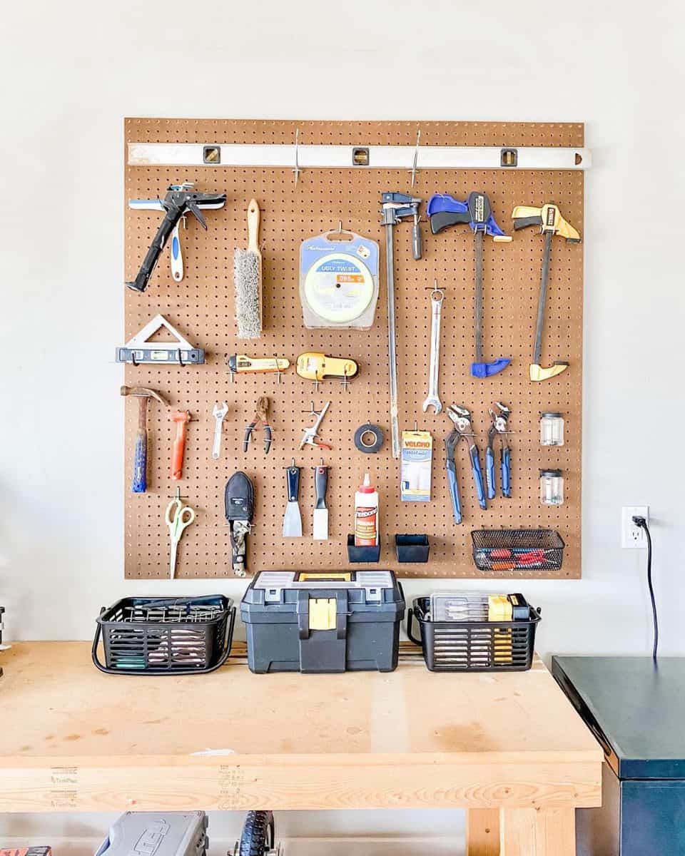 Ultimate and Efficient Tool Storage Solutions