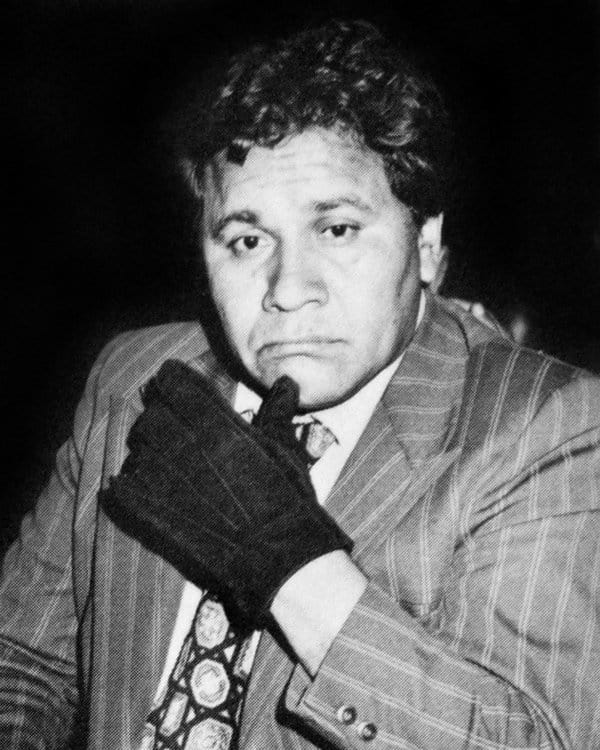 Oscar Zeta Acosta 
