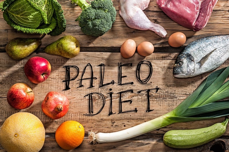 Everything You Need To Know About the Paleo Diet