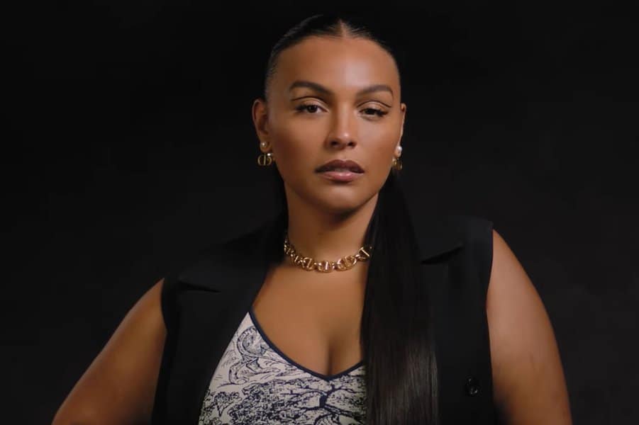 Paloma Elsesser