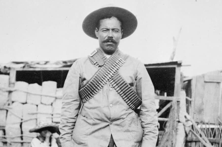 Pancho Villa 