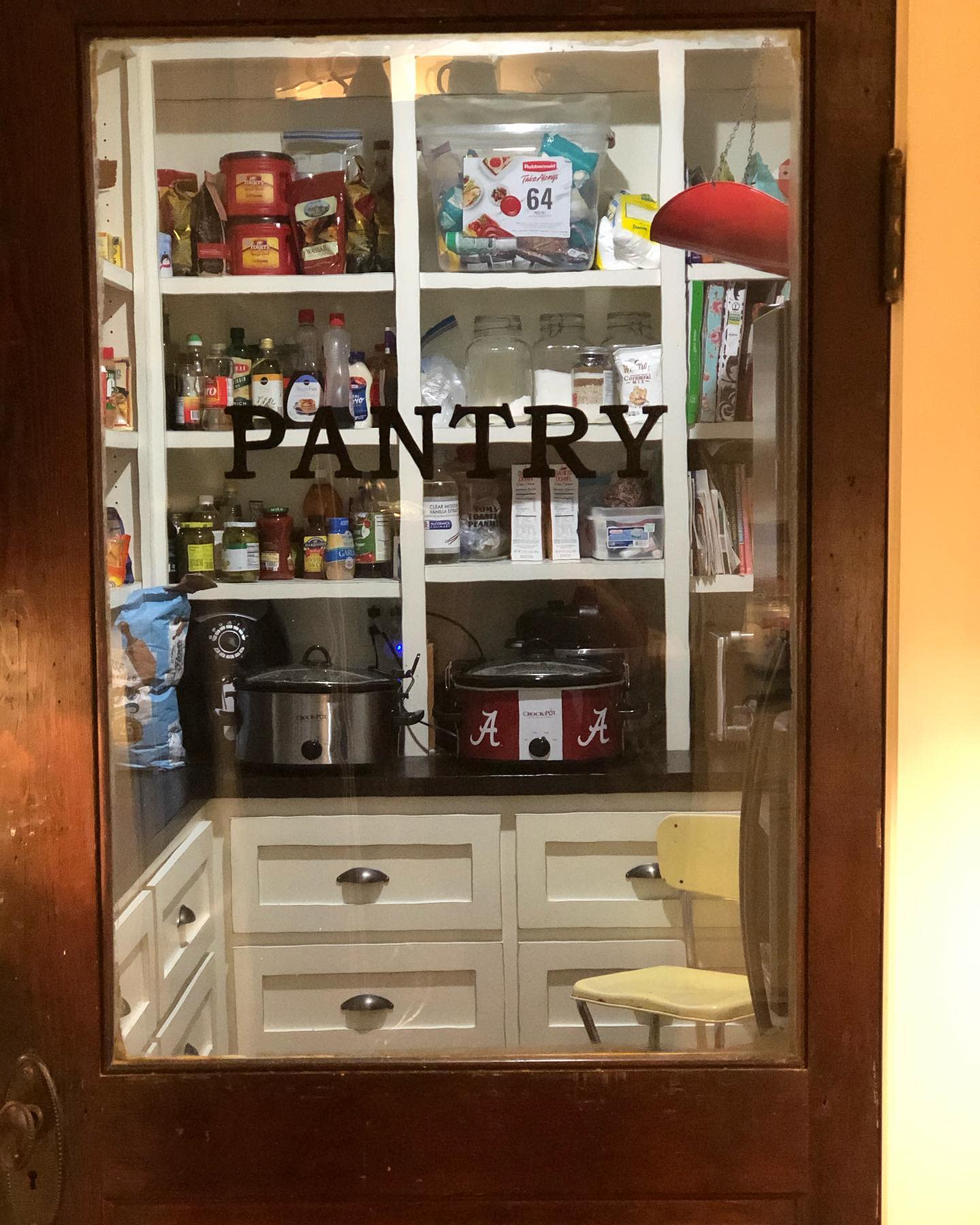 The Top 31 Pantry Cabinet Ideas Wealthkingdom