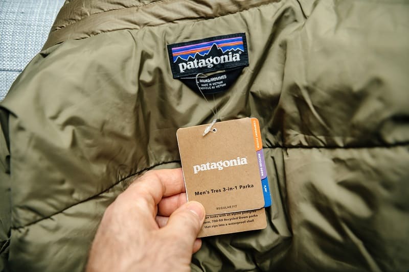 Patagonia-Brand