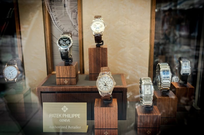 Patek-Philippe-Luxury-Watch