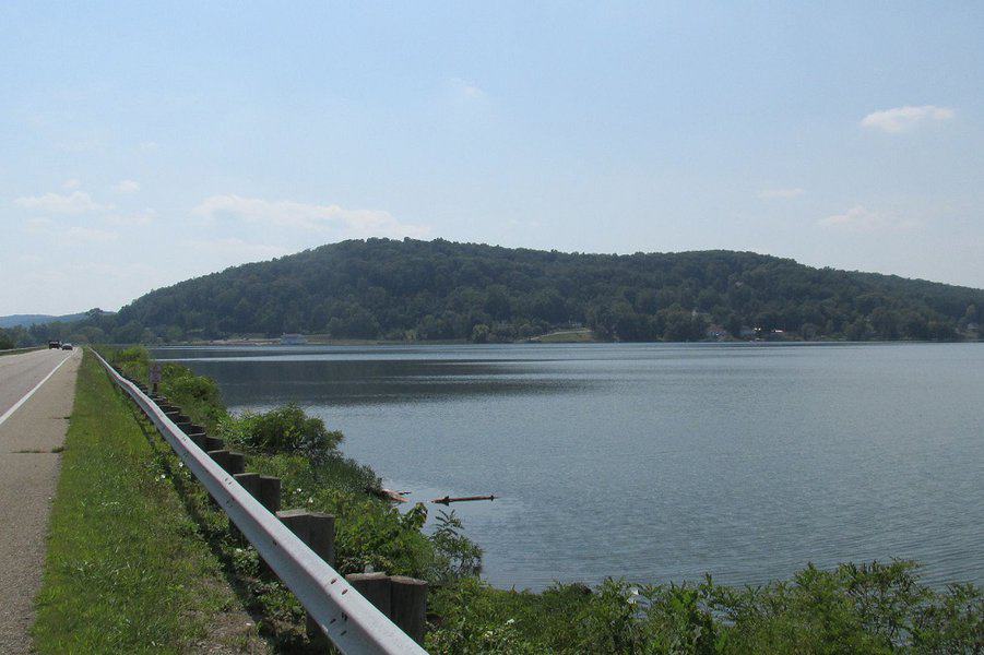 Pee Pee Township, Pike County, Ohio