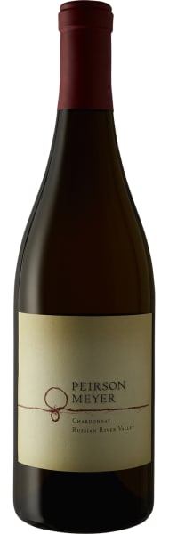 Peirson Meyer Russian River Valley Chardonnay 2018