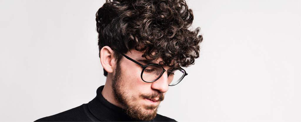 21 Best Perm Hairstyles for Men in 2022