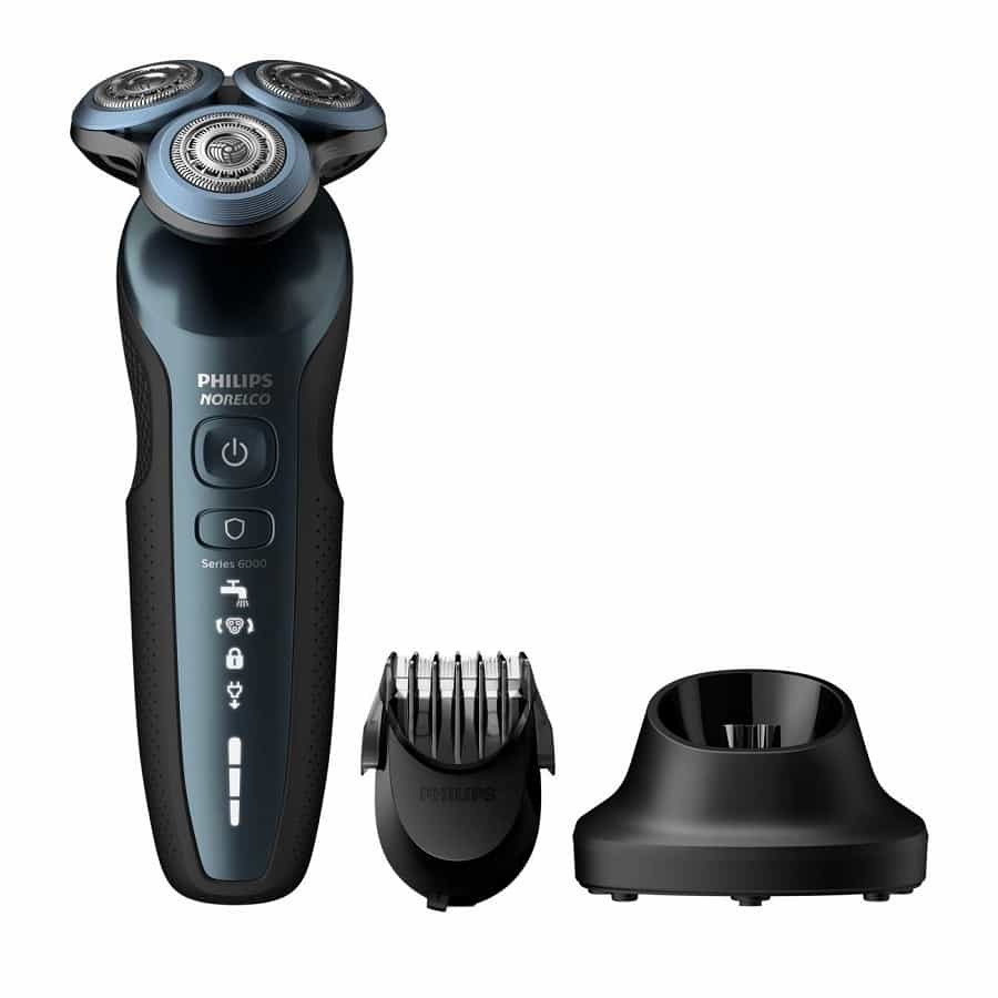 Philips Norelco 6600 Electric Shaver