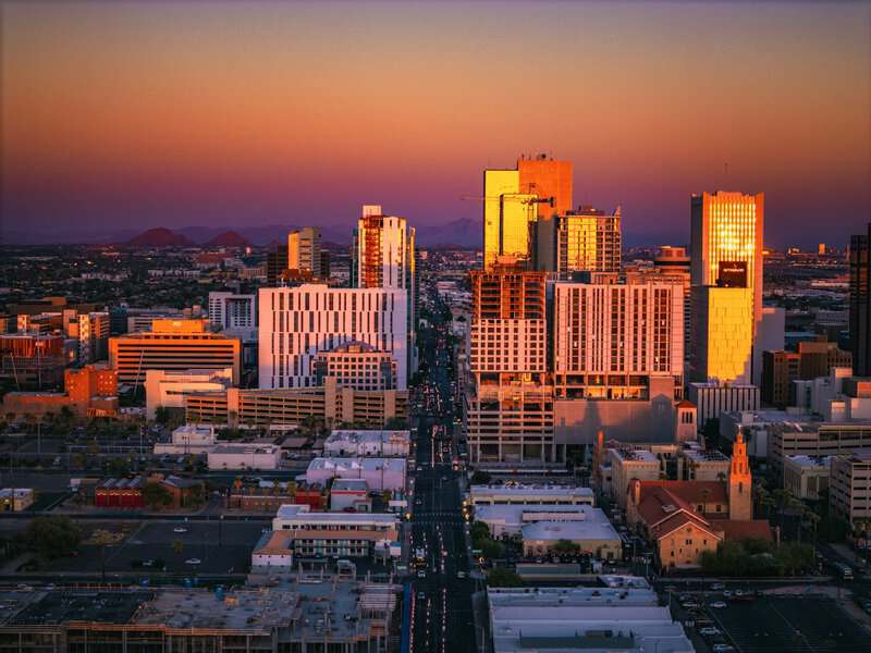 Phoenix Travel Upgrades That Actually Make a Trip Feel Premium