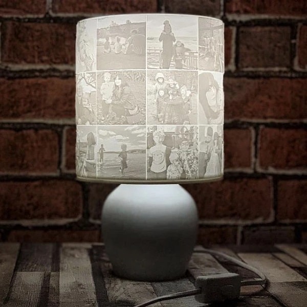 photo lamp
