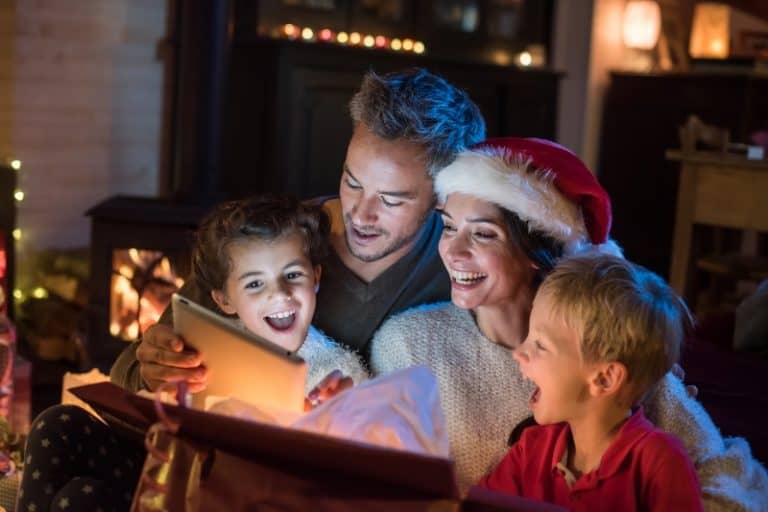 How To Spend Christmas With Your Family and Survive - Next Luxury