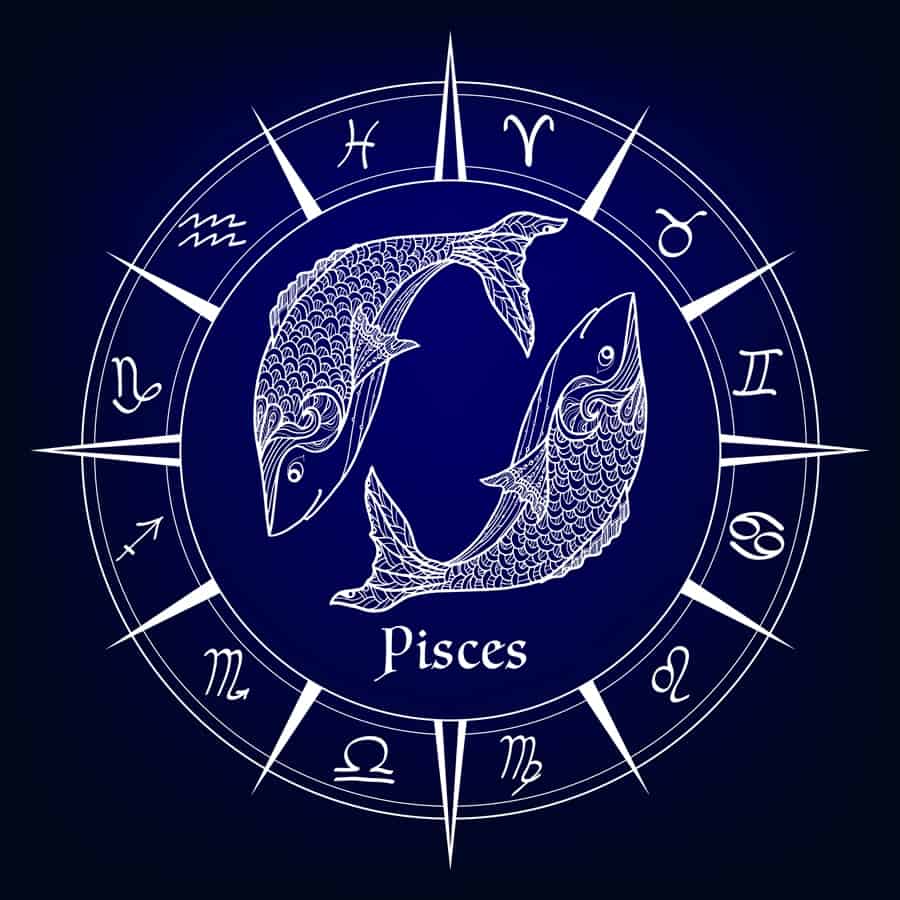 Pisces (Feburary 19-March 20) Zodiac Compatibility