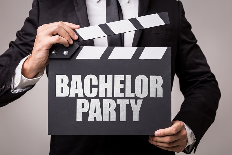 7 Tips for Planning the Ultimate Bachelor Party
