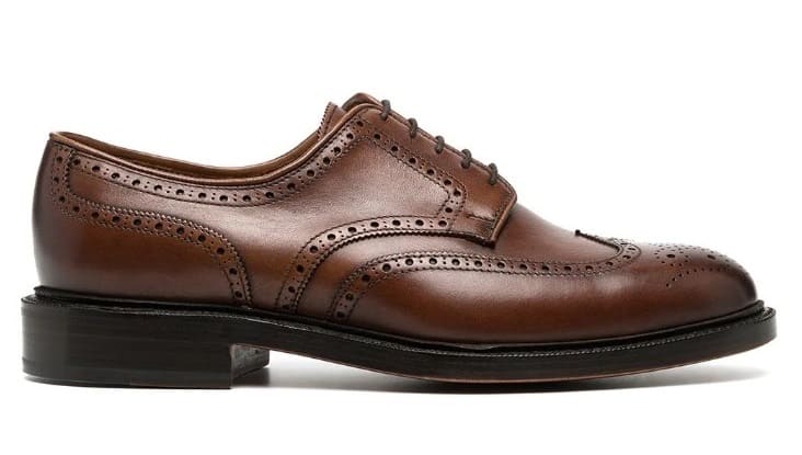 12 Best Brogues for Men [2024 Buyer's Guide]