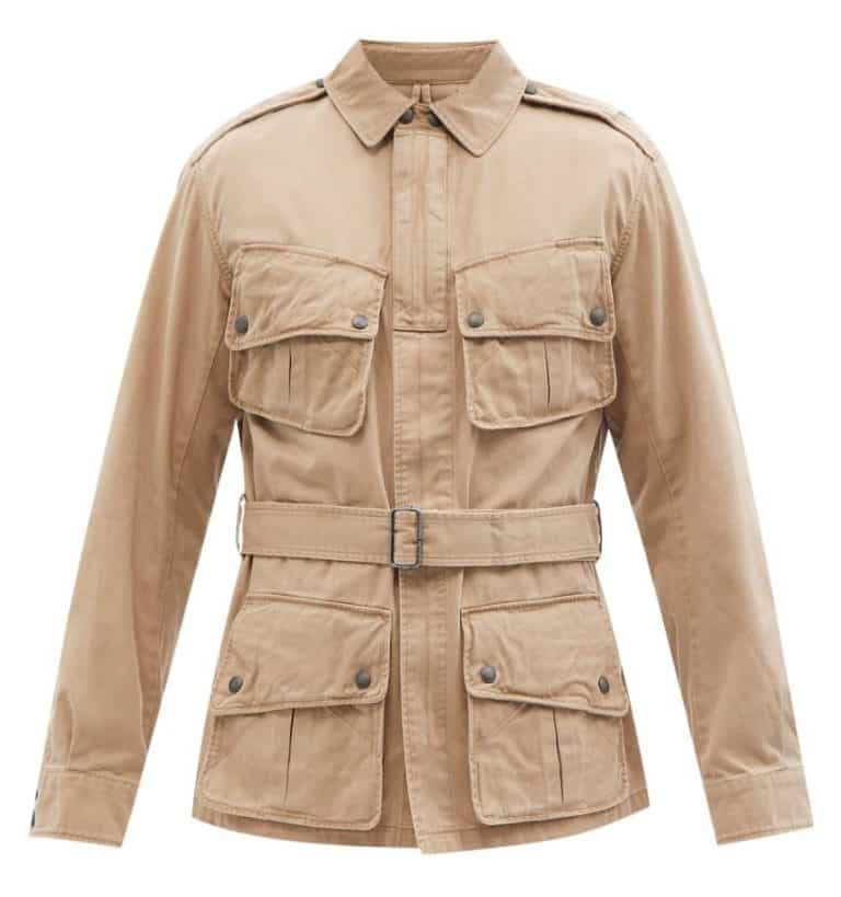 14 Best Field Jackets for Men [2024 Buyer's Guide]