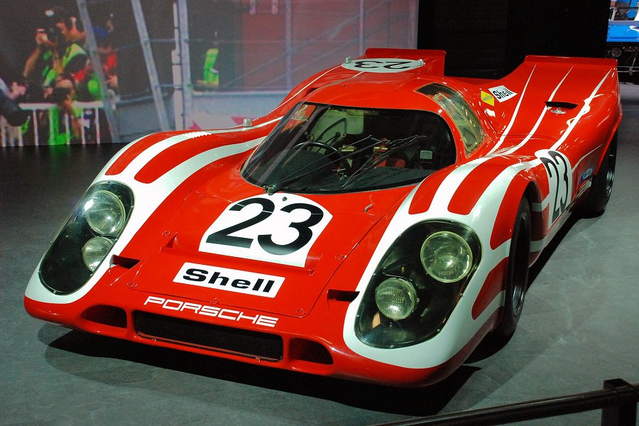 Porsche 917