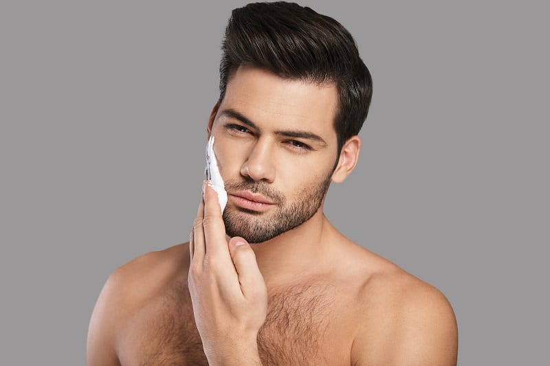 Prep-Before-Shaving-Wet-Shaving-Tip-For-Men