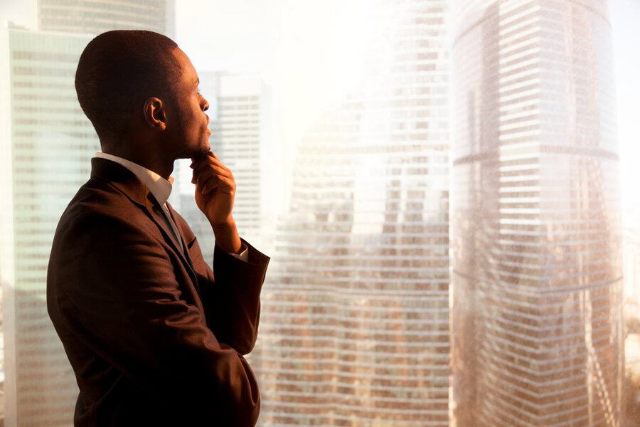 Proactive Risk Management: The Foundation of Business Resilience