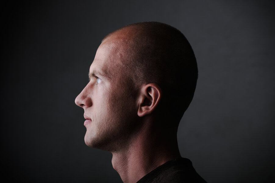 The Complete Guide To Maintaining A Bald Head With Confidence