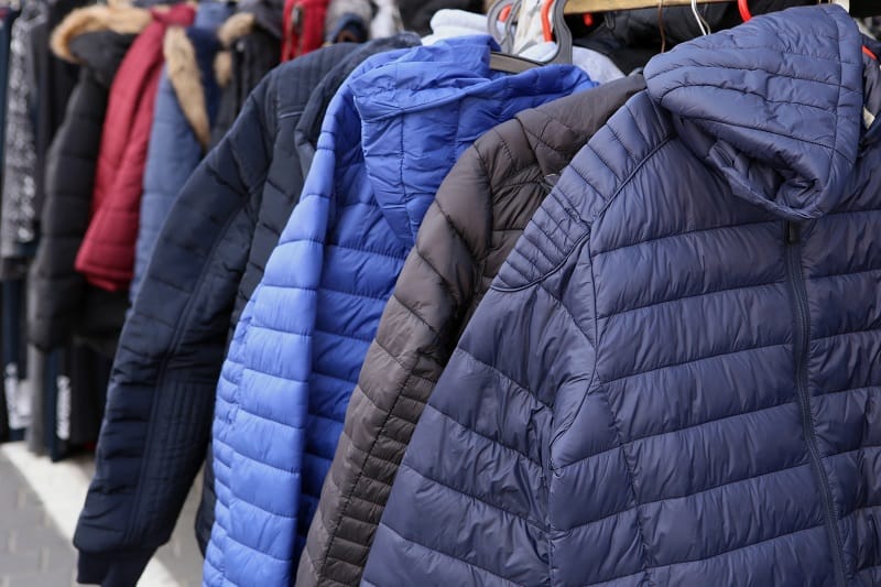 The 10 Best Puffer Jackets for Men in 2022