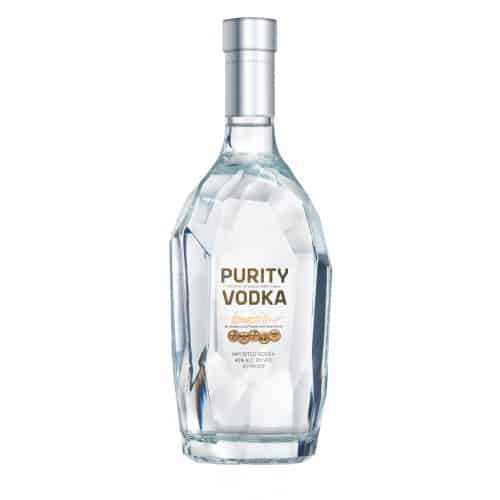 Purity-Vodka