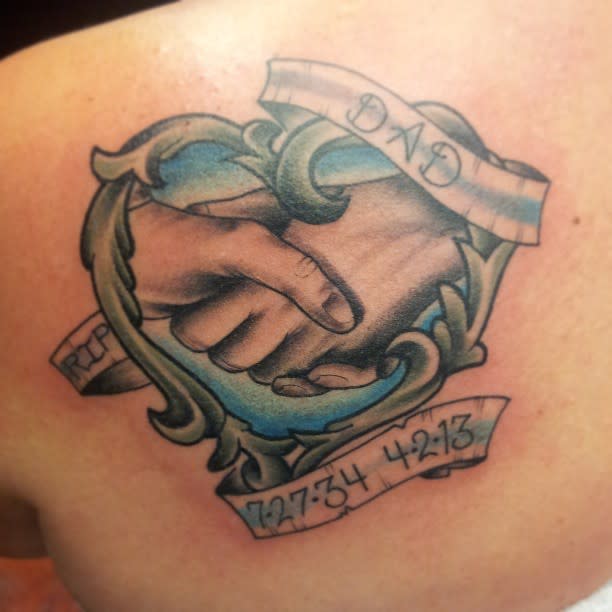 Good 1/4 sleeve action 🤙🏽💉🧙🏽‍♂️ #motowntattoocompany #tattoogeezy  #detroittattooartist #pontiactattooartist #explore... | Instagram