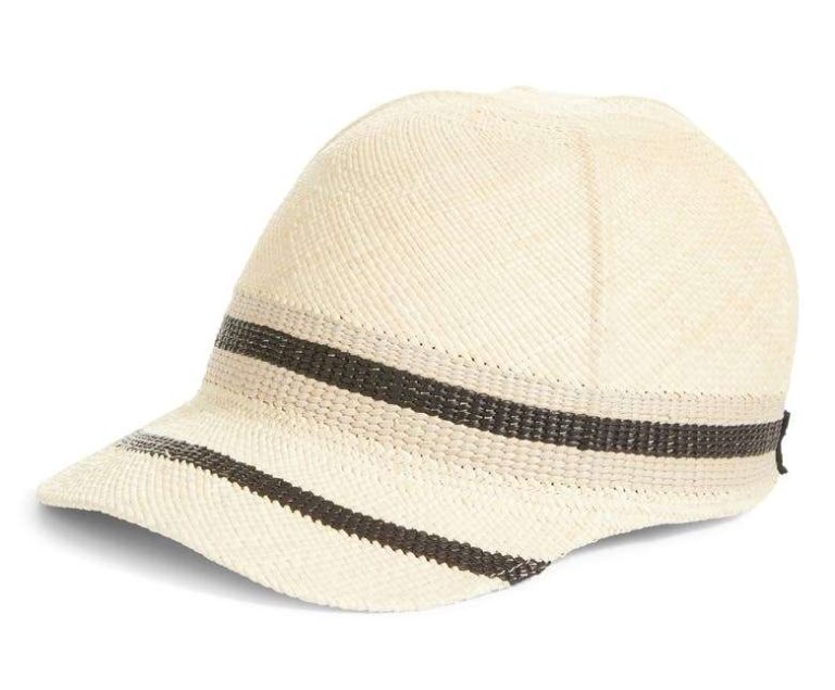 8 Best Straw Hats for That Farmer Look [2024 Buyer's Guide]