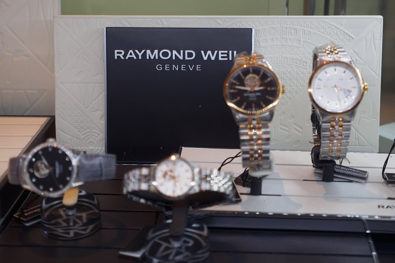 Raymond-Weil-Luxury-Watch