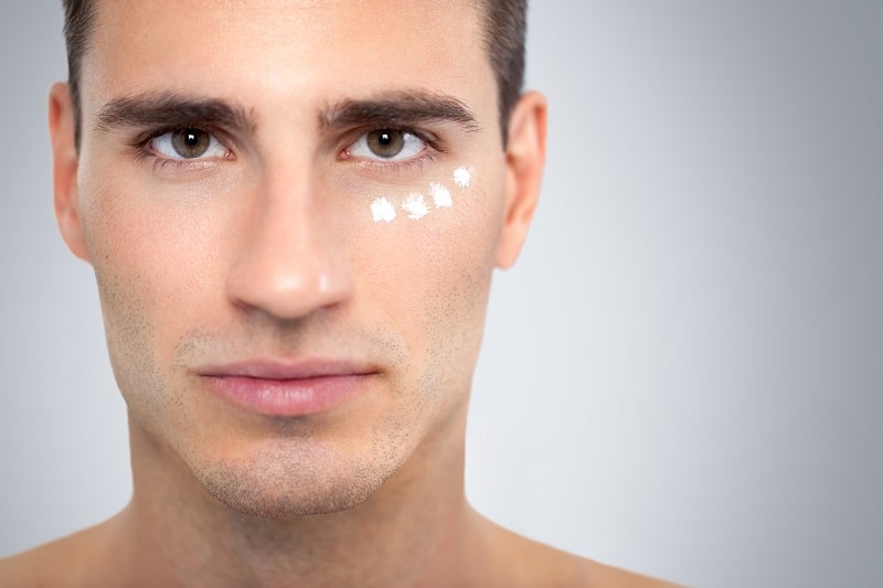 Recommended cures and solutions – How To Get Rid Of Dark Circles Under Eyes For Men