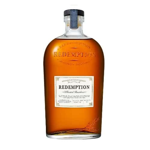 Redemption-Wheated-Bourbon
