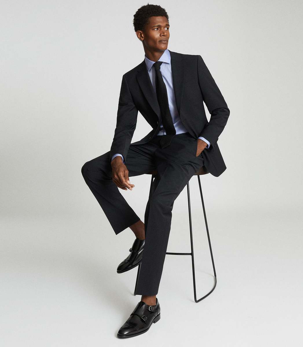 10 Best Cheap Suit Brands for Men [2024 Buyer's Guide]