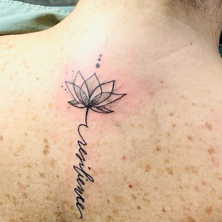 Back Resilience Tattoo -sonella.tattoo