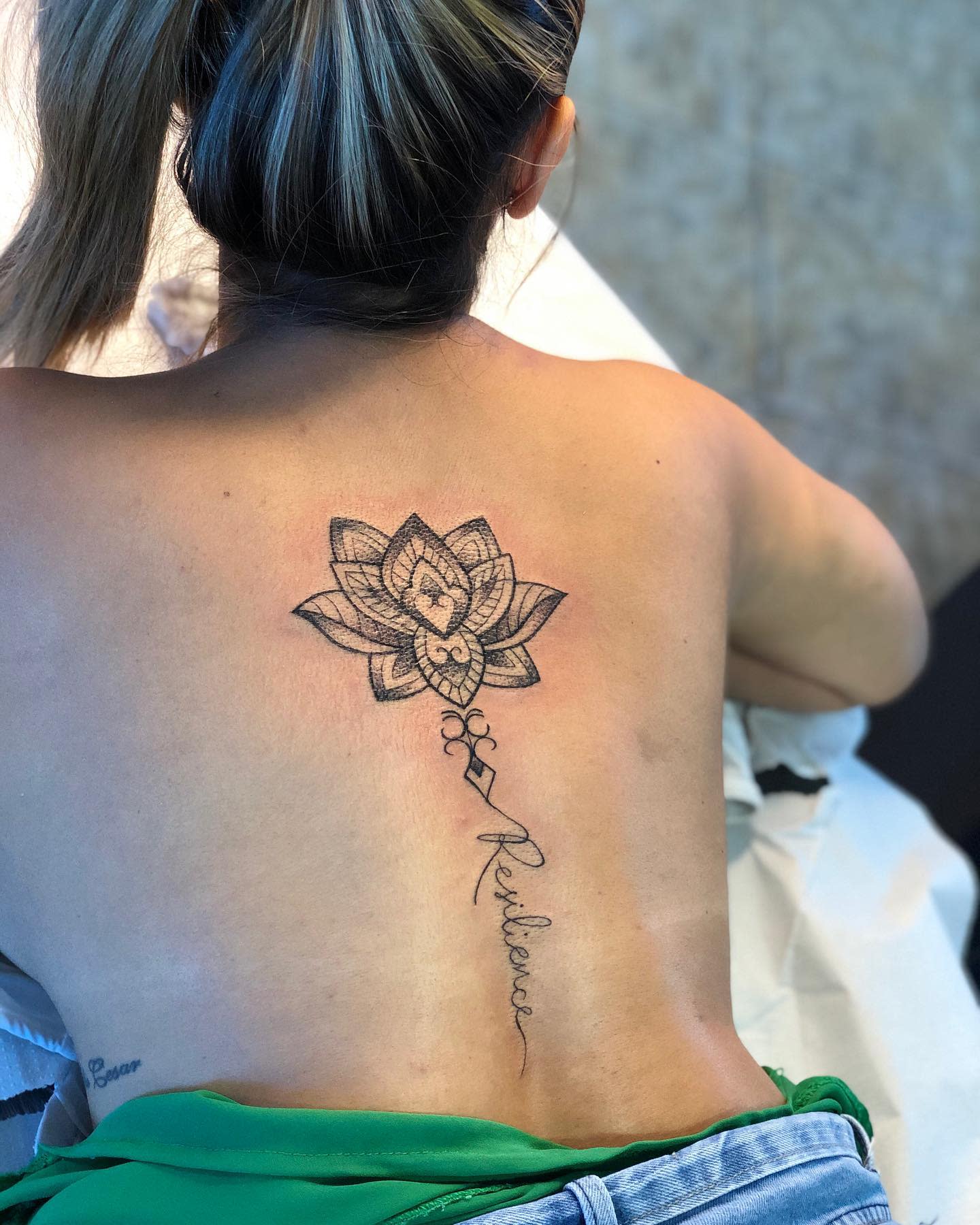 Back Resilience Tattoo -don_galante1