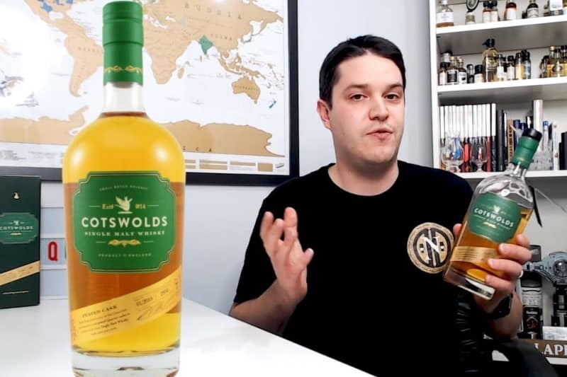 Resurrection of English Whiskies