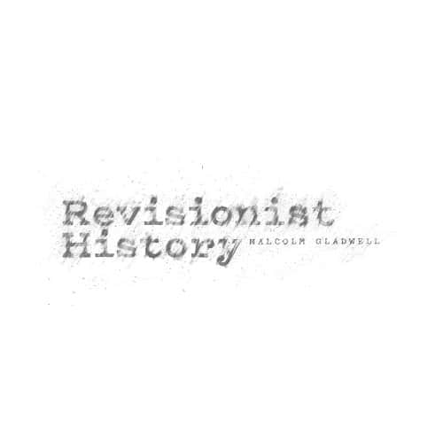 Revisionist-History