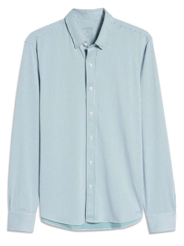 16 Best Long Sleeve Button Up Shirts for Men [2024 Guide]