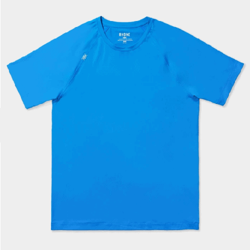 Rhone T-Shirt Brand