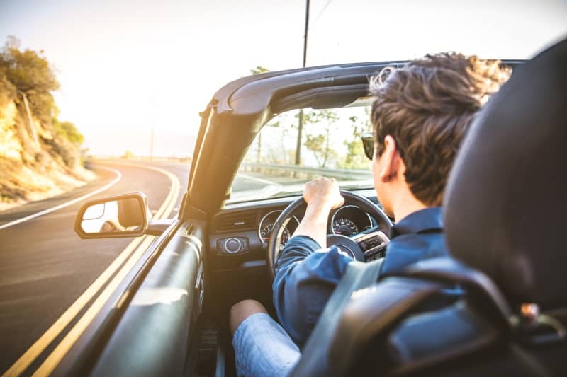 20 Road Trip Tips for a Safe Adventure