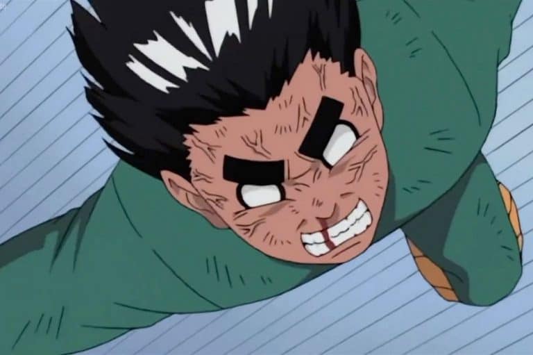 17 Most Ugly Anime Characters Of All Time